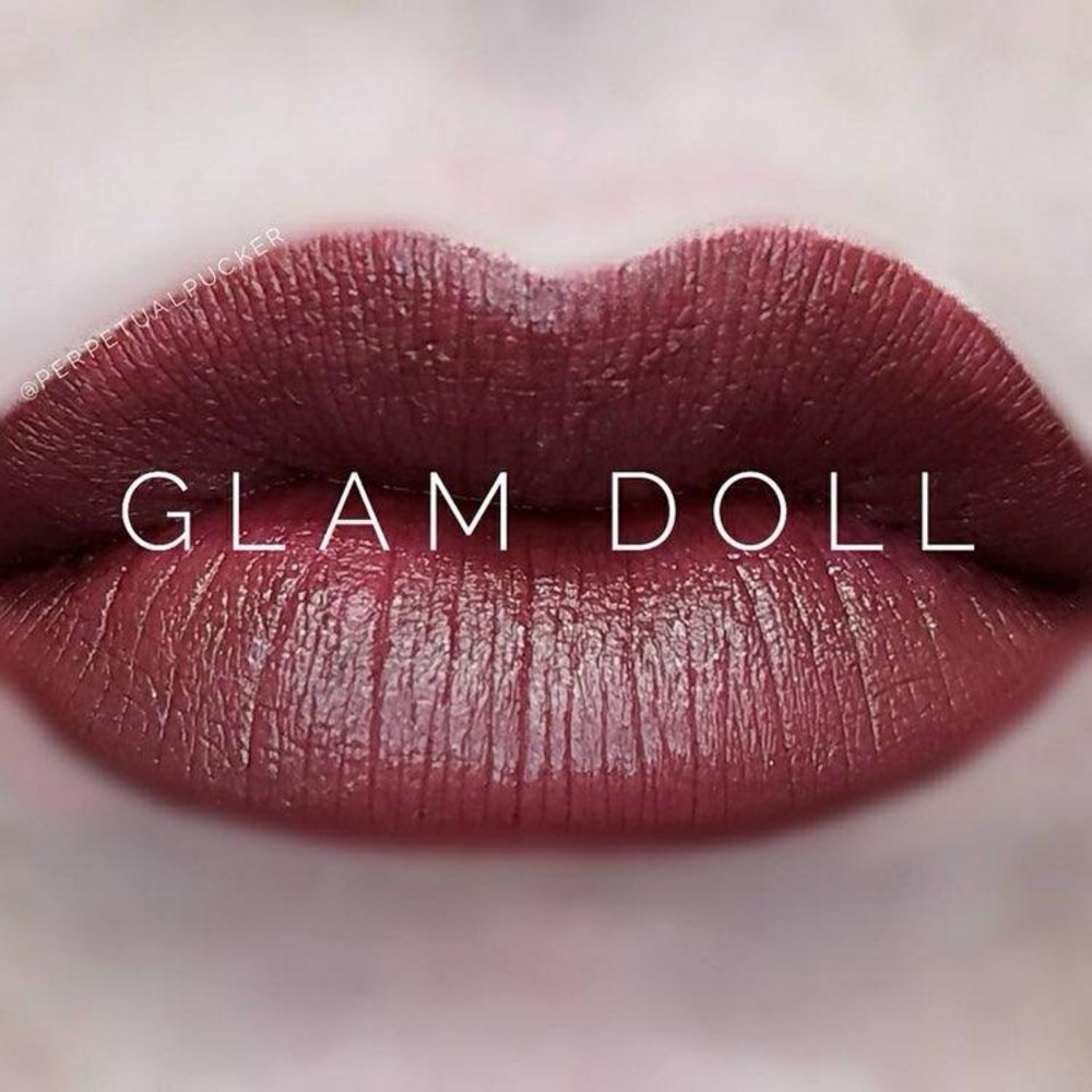LipSense - Glam Doll